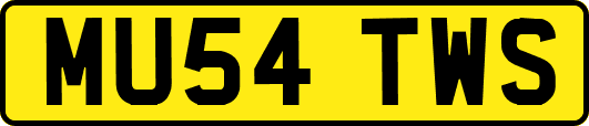 MU54TWS