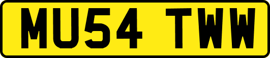 MU54TWW