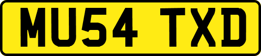 MU54TXD