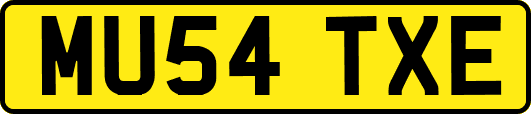 MU54TXE