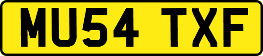 MU54TXF