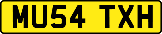 MU54TXH
