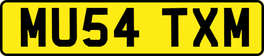 MU54TXM
