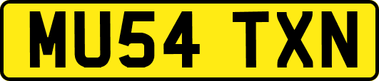 MU54TXN