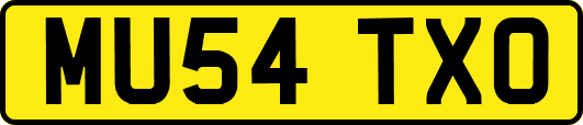MU54TXO