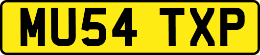 MU54TXP