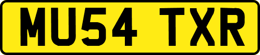 MU54TXR