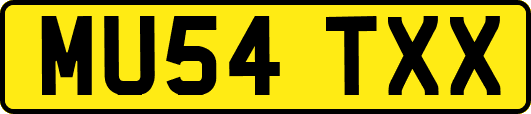 MU54TXX