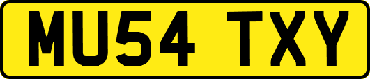 MU54TXY