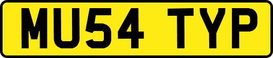 MU54TYP
