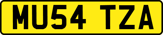 MU54TZA
