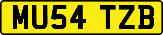 MU54TZB