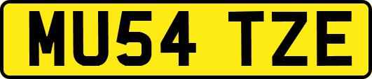 MU54TZE