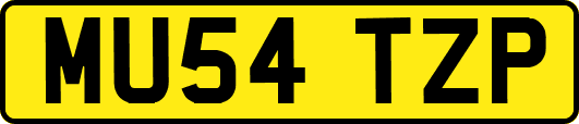 MU54TZP