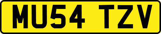 MU54TZV