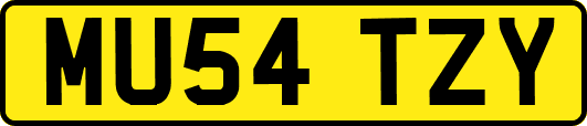 MU54TZY