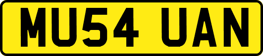 MU54UAN