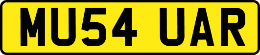 MU54UAR