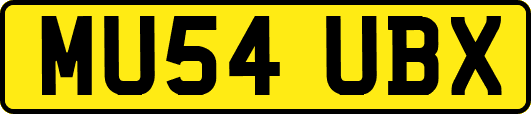 MU54UBX