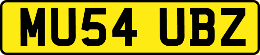 MU54UBZ