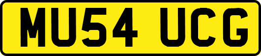 MU54UCG