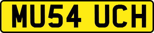 MU54UCH