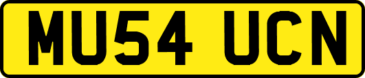 MU54UCN