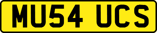 MU54UCS