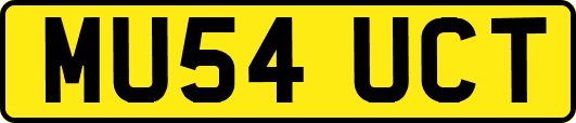 MU54UCT