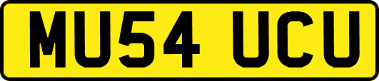 MU54UCU