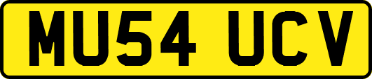 MU54UCV