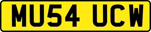 MU54UCW