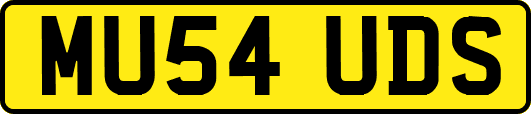 MU54UDS