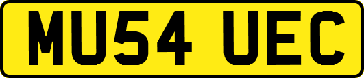 MU54UEC