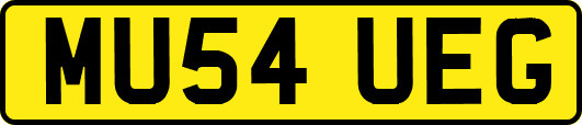 MU54UEG