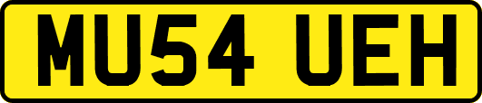 MU54UEH