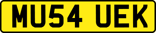MU54UEK