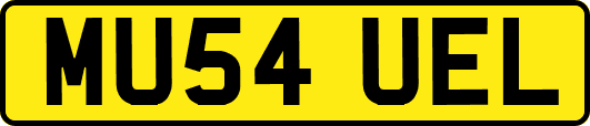 MU54UEL