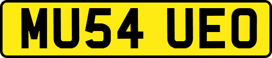 MU54UEO