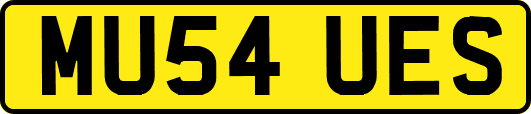 MU54UES