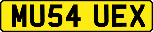 MU54UEX