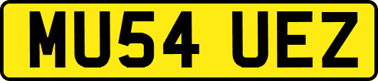 MU54UEZ