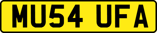 MU54UFA