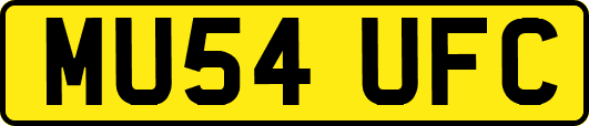 MU54UFC