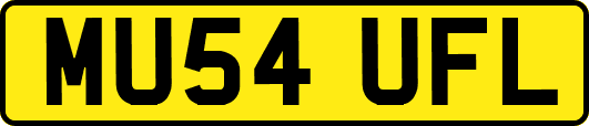 MU54UFL