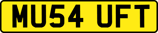 MU54UFT