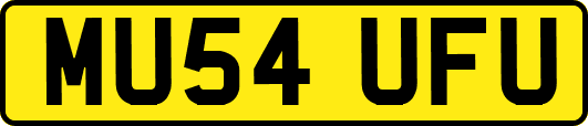 MU54UFU