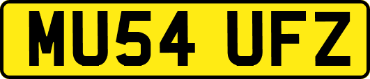 MU54UFZ