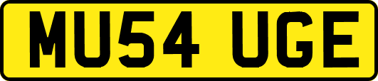 MU54UGE