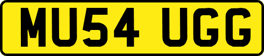MU54UGG